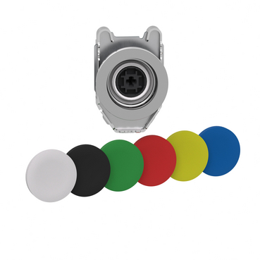 Afbeelding product ZB4FA9 Schneider Electric