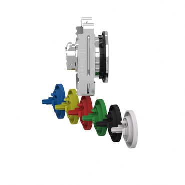 Afbeelding product ZB4FA9 Schneider Electric