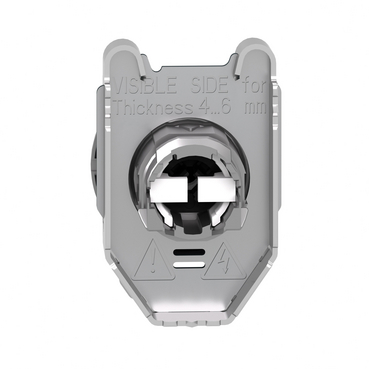 Schneider Electric Imagen del producto ZB4FD79