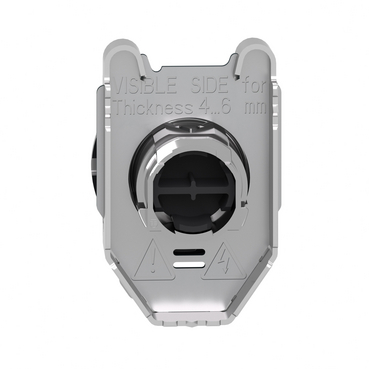 Afbeelding product ZB4FH04 Schneider Electric