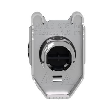 Schneider Electric Imagen del producto ZB4FH4