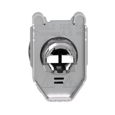 Afbeelding product ZB4FJ8 Schneider Electric