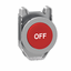 Afbeelding product ZB4FL435 Schneider Electric