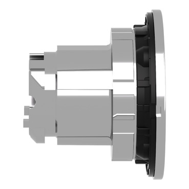 ZBZ1605 - Padlockable guard for mushroom head 40mm, Harmony