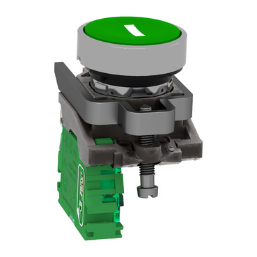 ZB4RTA331 Image Schneider Electric