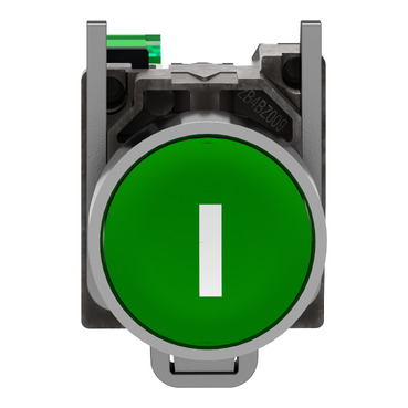 ZB4RTA331 Image Schneider Electric