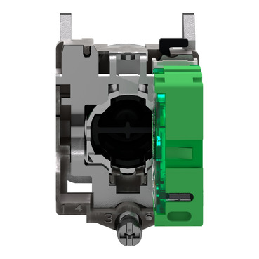 ZB4RTA331 Image Schneider Electric