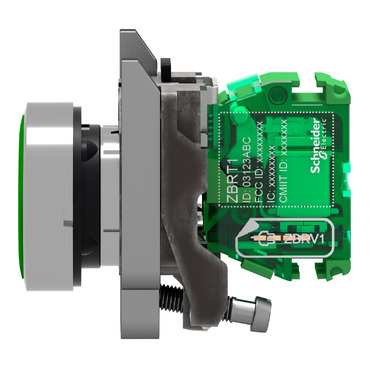ZB4RTA331 Image Schneider Electric
