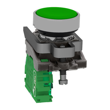 Image produit ZB4RTA3 Schneider Electric