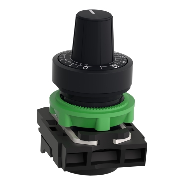 Image produit ZB5AD922 Schneider Electric