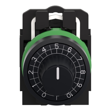 Image produit ZB5AD922 Schneider Electric