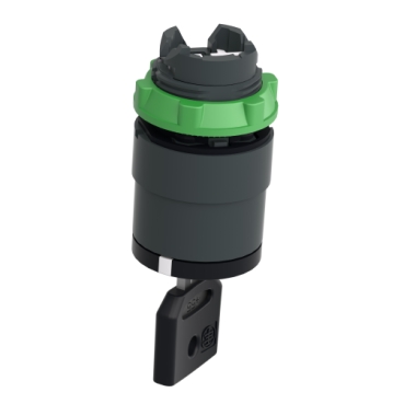 Afbeelding product ZB5AG2D Schneider Electric