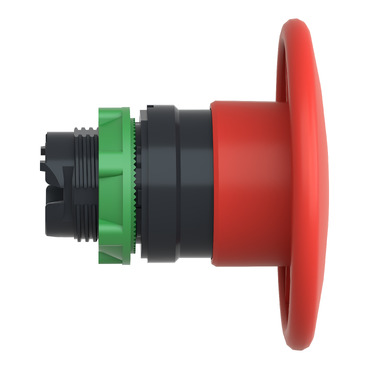 Afbeelding product ZB5AR4 Schneider Electric
