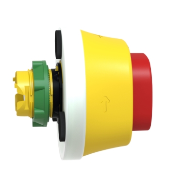 Afbeelding product ZB5AS84W00 Schneider Electric