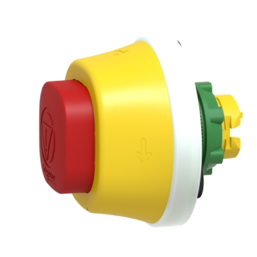 Afbeelding product ZB5AS84W00 Schneider Electric