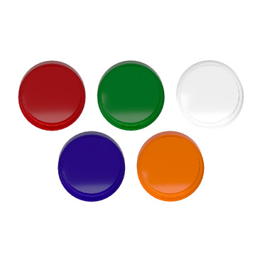 Schneider Electric Imagen del producto ZB5AV003