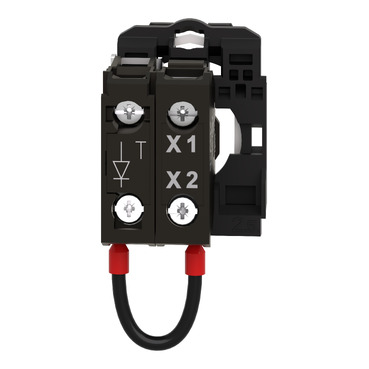 Afbeelding product ZB5AV156 Schneider Electric