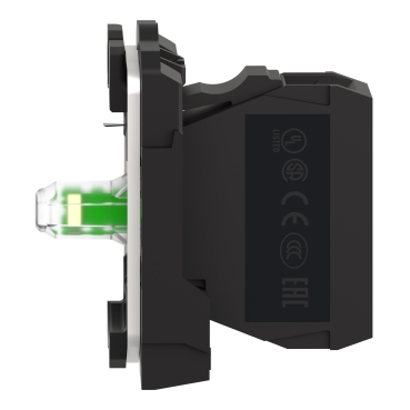 Afbeelding product ZB5AVBG1 Schneider Electric