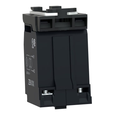ZB5AV3 Image Schneider Electric