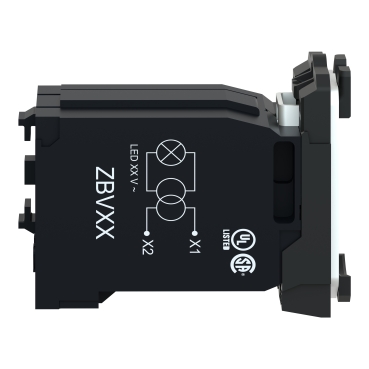 ZB5AV3 Image Schneider Electric
