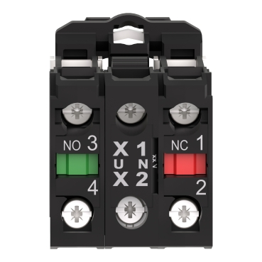 Afbeelding product ZB5AW0B15 Schneider Electric
