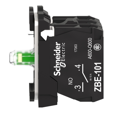 Afbeelding product ZB5AW0B15 Schneider Electric