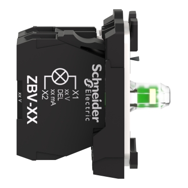 Afbeelding product ZB5AW0B11 Schneider Electric
