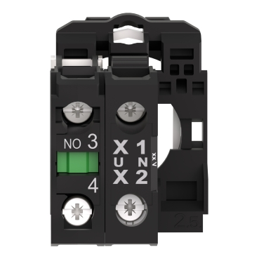Afbeelding product ZB5AW0B11 Schneider Electric