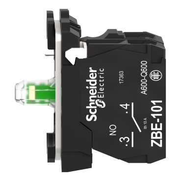 Afbeelding product ZB5AW0B11 Schneider Electric