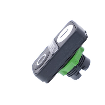 Testa Per Pulsante Schneider XACB9211 - Colore Bianco - Foto 7