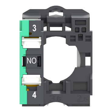 Image produit ZB5AZ1015 Schneider Electric