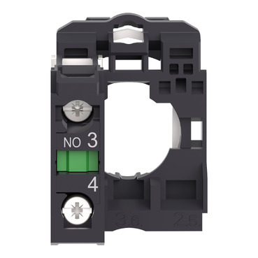 Image produit ZB5AZ101TQ Schneider Electric
