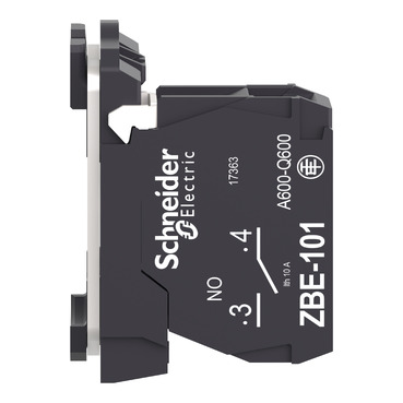 Image produit ZB5AZ101TQ Schneider Electric