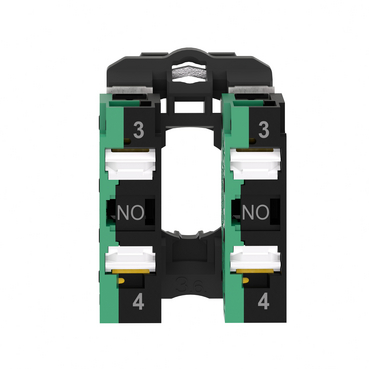 Afbeelding product ZB5AZ1035 Schneider Electric