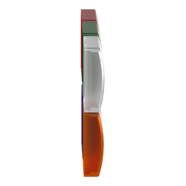 Afbeelding product ZB5CV003 Schneider Electric