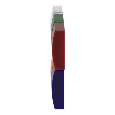 Afbeelding product ZB5CV003 Schneider Electric