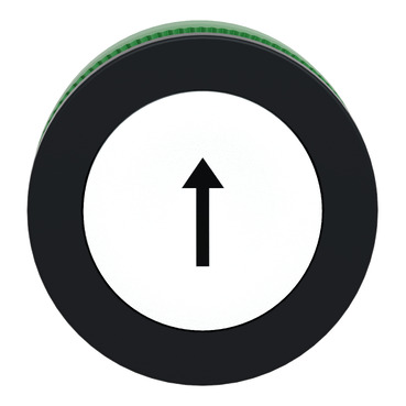 Afbeelding product ZB5FA334 Schneider Electric