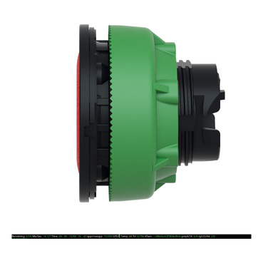 Afbeelding product ZB5FA4 Schneider Electric