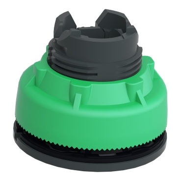 Schneider Electric Imagen del producto ZB5FH33