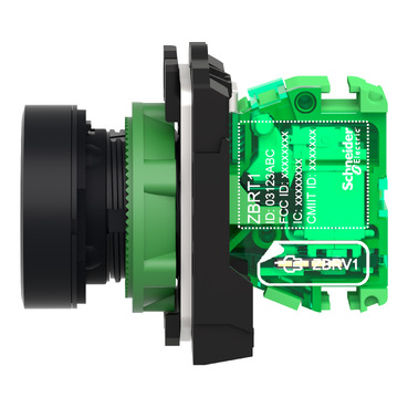 Afbeelding product ZB5RTA1 Schneider Electric