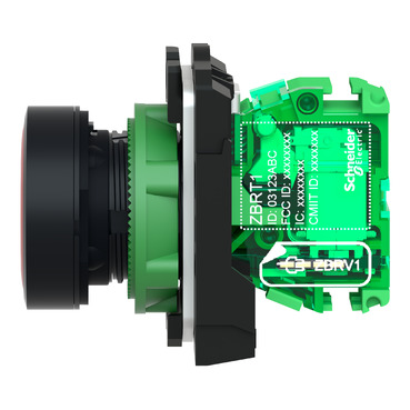 Image produit ZB5RTA4 Schneider Electric