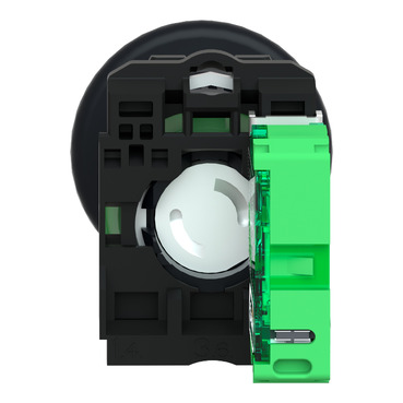ZB5RTC2 商品画像 Schneider Electric