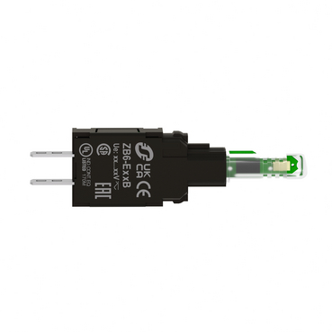 Image produit ZB6EB1B Schneider Electric