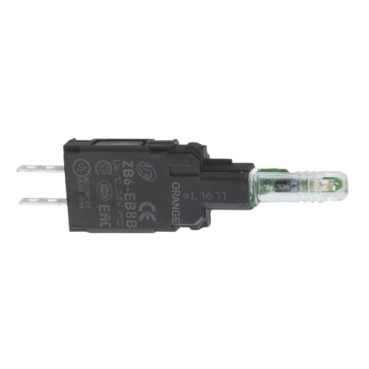 Изображение ZB6EB8B Schneider Electric