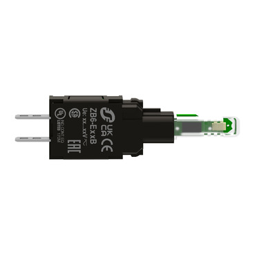Image produit ZB6EM1B Schneider Electric