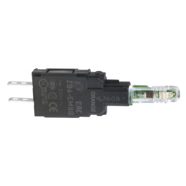 Image produit ZB6EM8B Schneider Electric