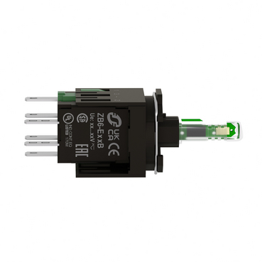 Image produit ZB6ZB51B Schneider Electric