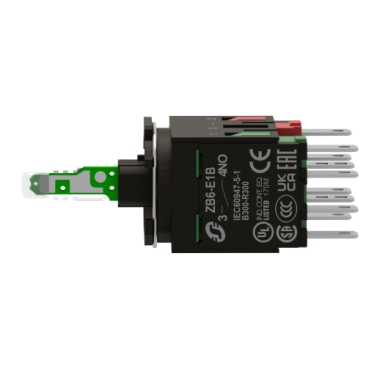 Image produit ZB6ZB51B Schneider Electric