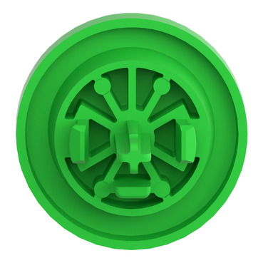 Afbeelding product ZBAF331 Schneider Electric