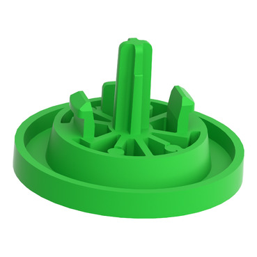 Afbeelding product ZBAF331 Schneider Electric